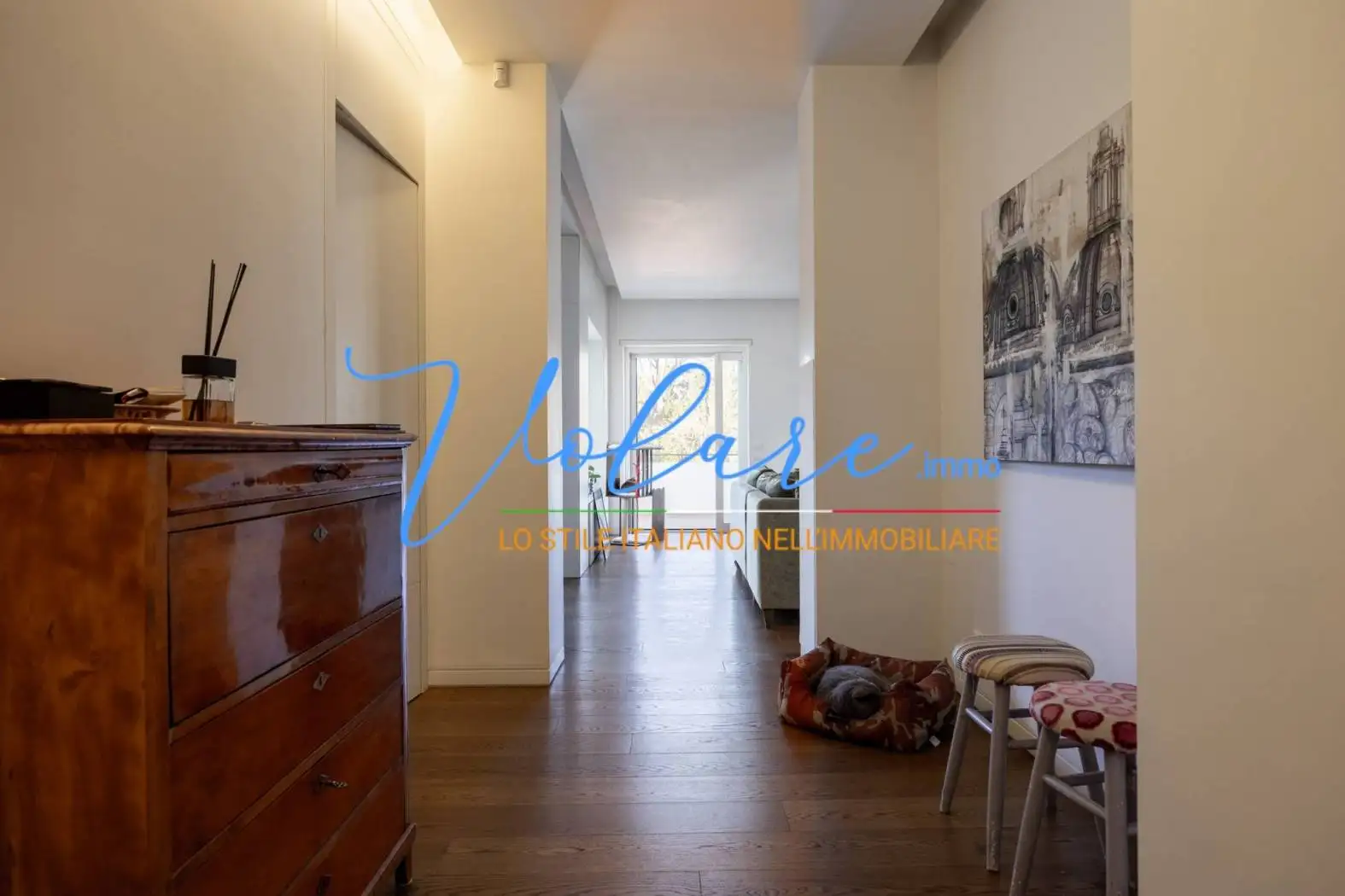 Attico - Mansarda in vendita a Roma