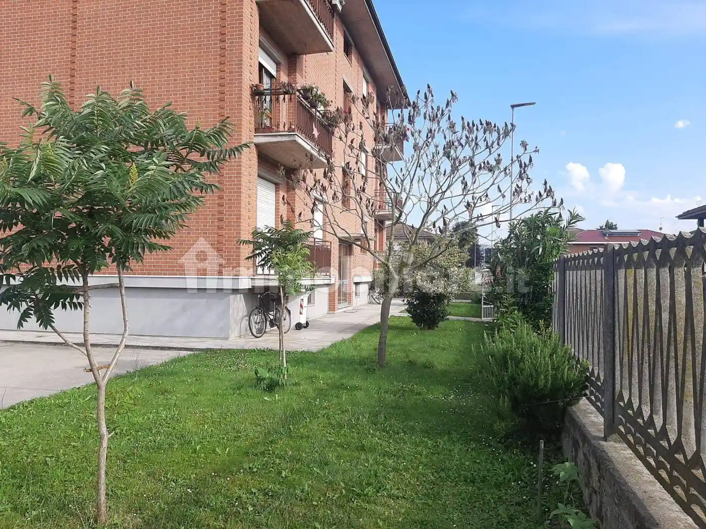 Appartamento in vendita a Farigliano