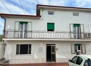 Villa in vendita a Castel Frentano