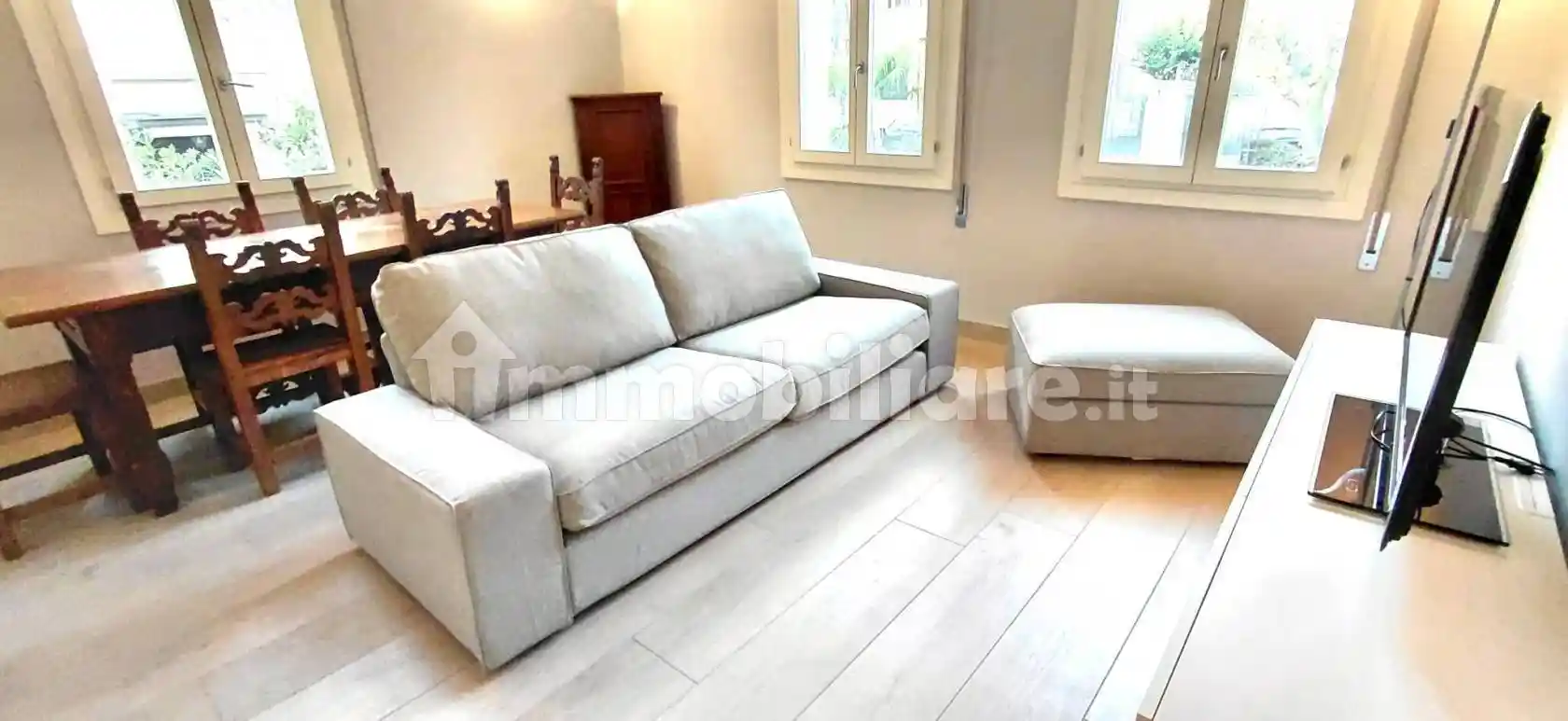 Appartamento in affitto a Modena