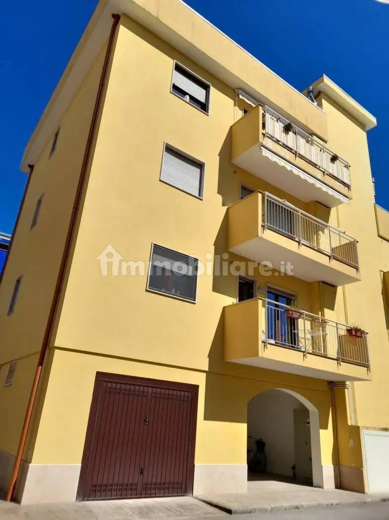 Appartamento in vendita a Sapri