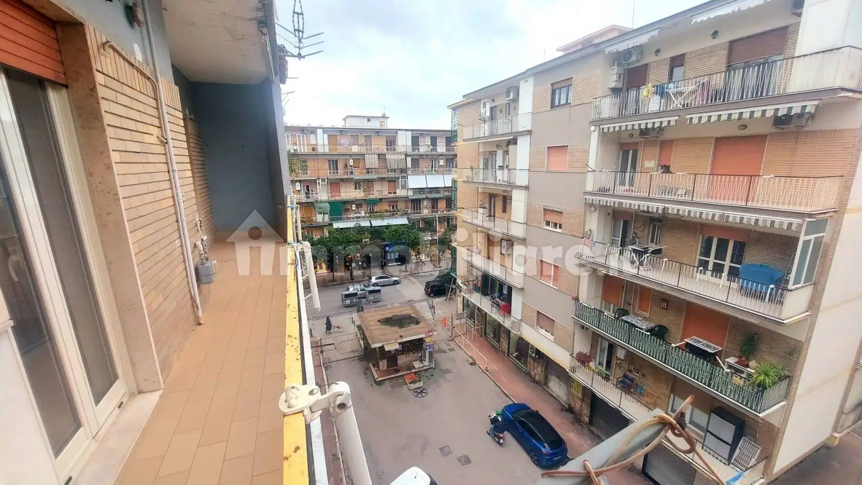 Appartamento in vendita a Napoli