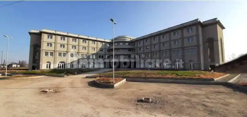 Palazzo - Edificio in vendita a Bergamo