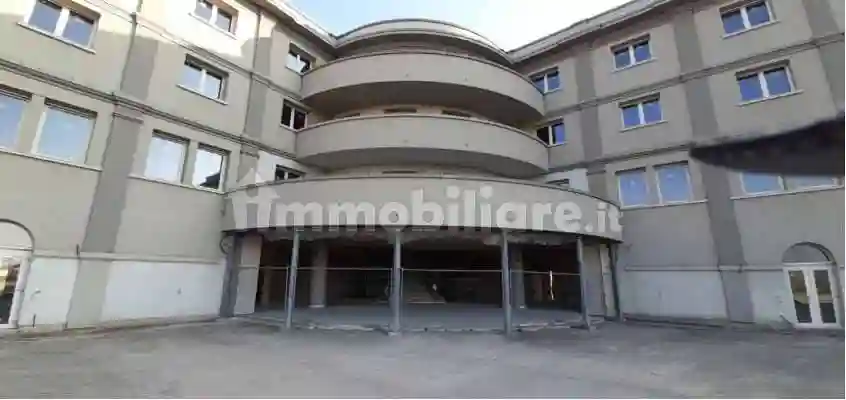 Palazzo - Edificio - foto 2