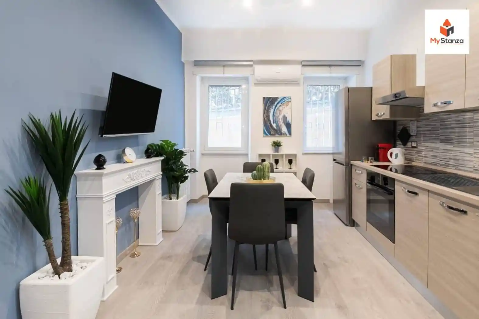 Appartamento - foto 4