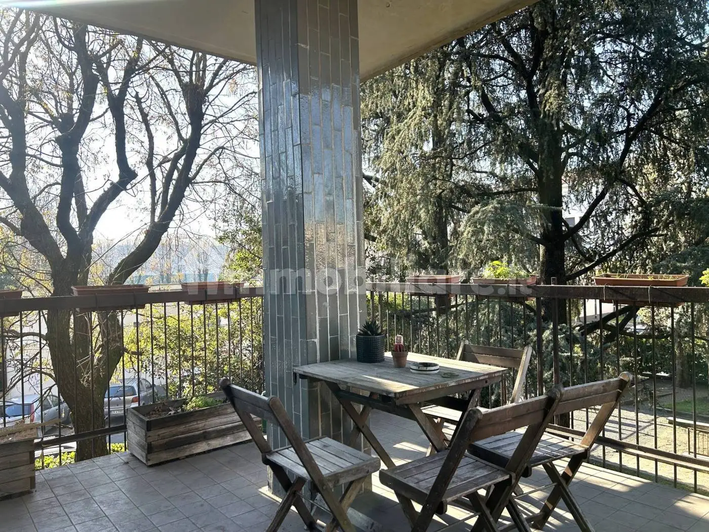 Appartamento in vendita a Milan