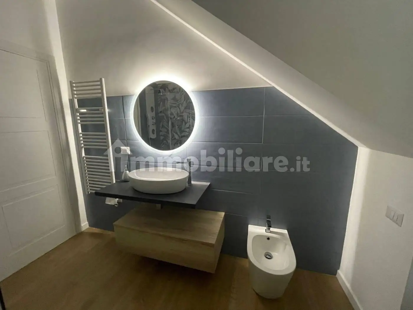 Appartamento in vendita a Giugliano in Campania