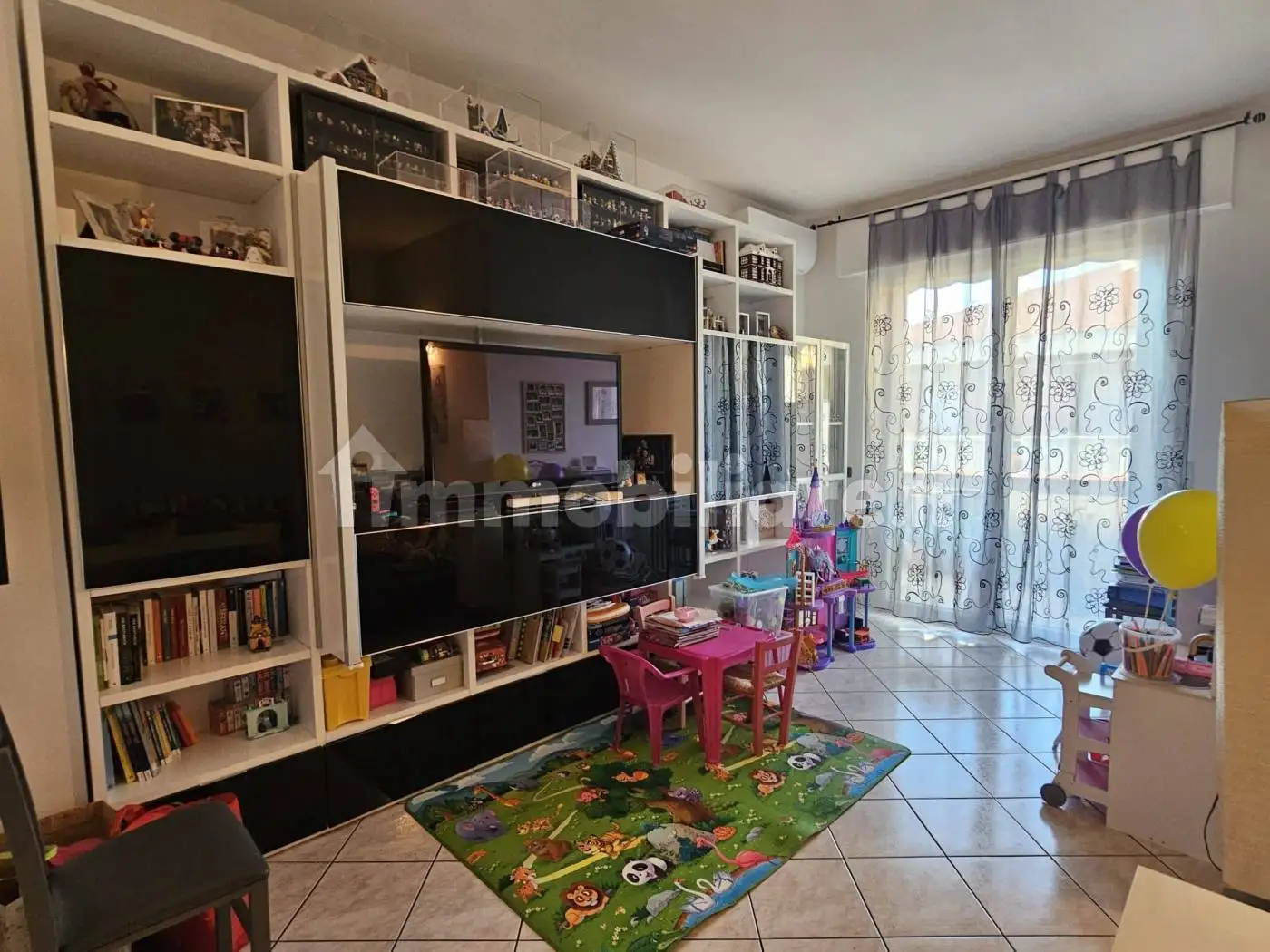 Appartamento in vendita a Forlì