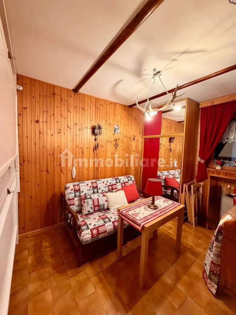 Appartamento in vendita a Roccaraso