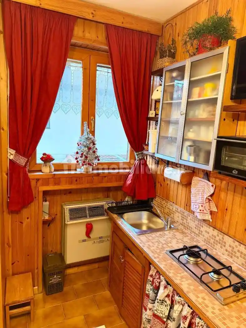 Monolocale viale Roma 94, Centro, Roccaraso - foto 2