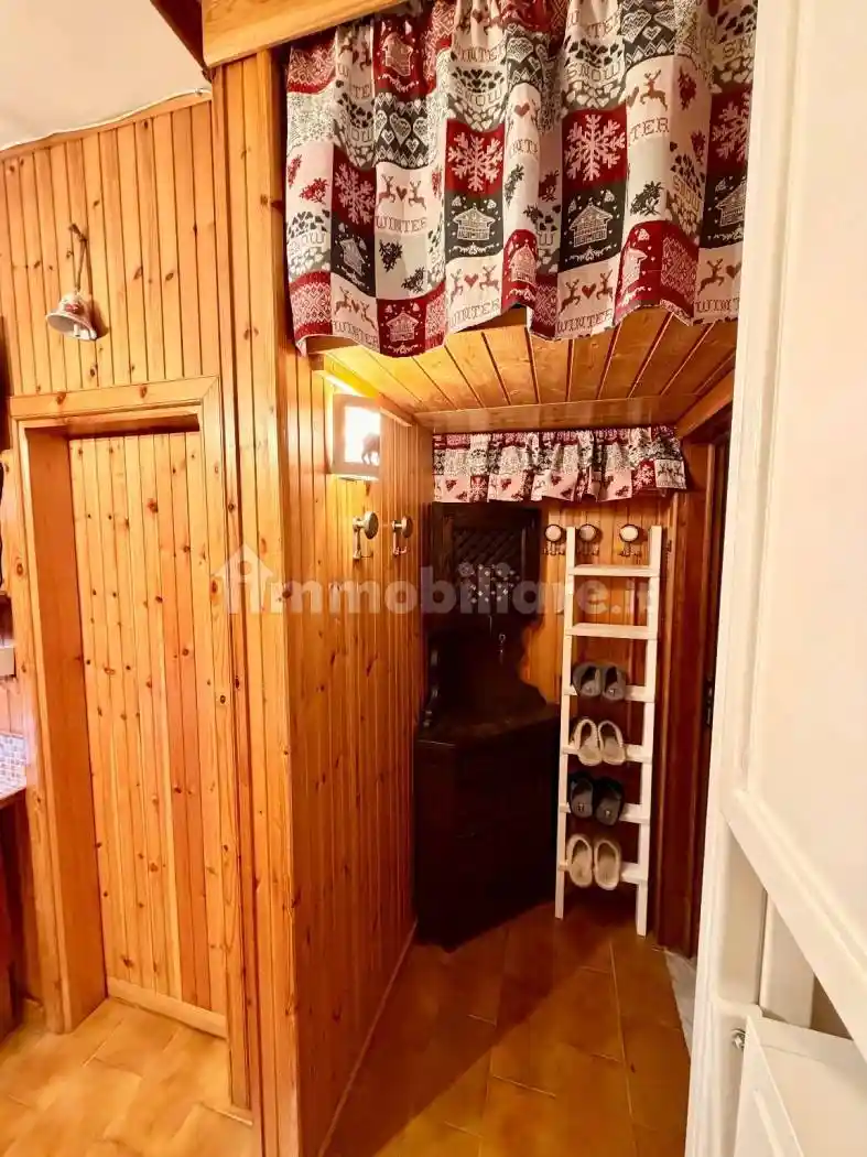 Monolocale viale Roma 94, Centro, Roccaraso - foto 5