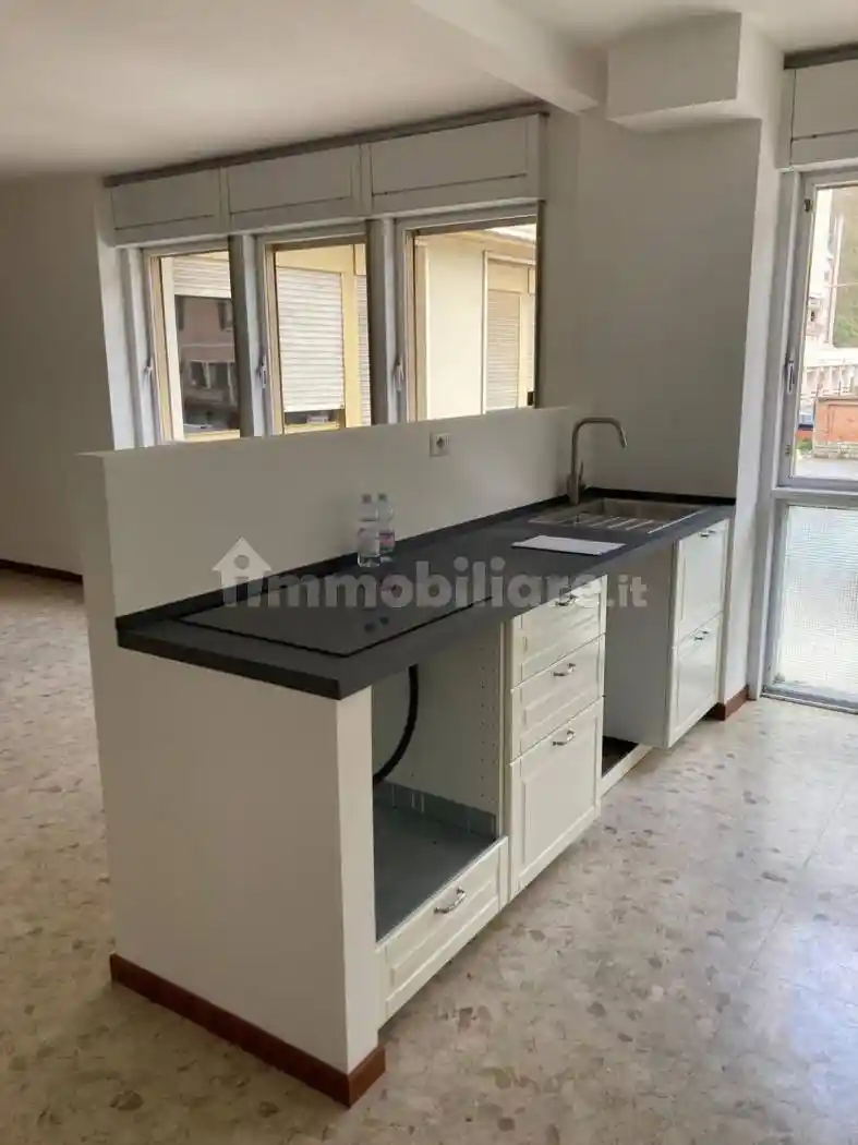 Appartamento in affitto a Gardone Val Trompia