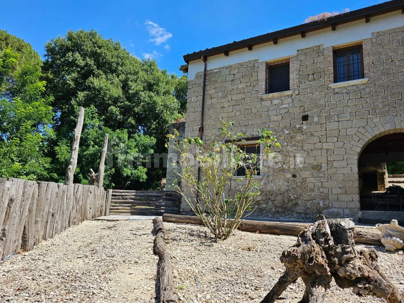 Rustico - Casale in vendita a Sant'Angelo a Cupolo