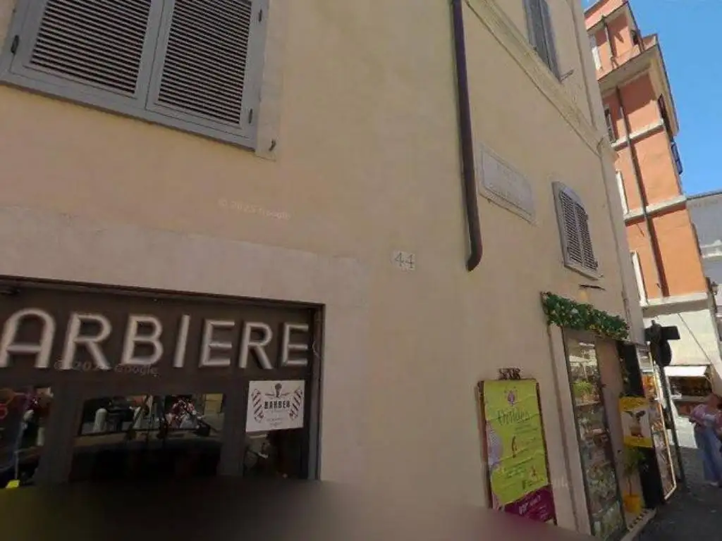 Appartamento in asta a Roma