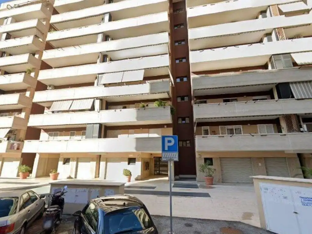 Appartamento in asta a Roma