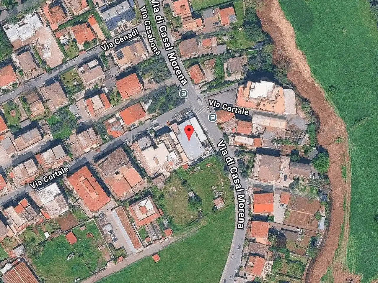 Appartamento all'asta via di Casal Morena, 51, 00118 Roma Italia - 00118 Roma 51, Roma - foto 2