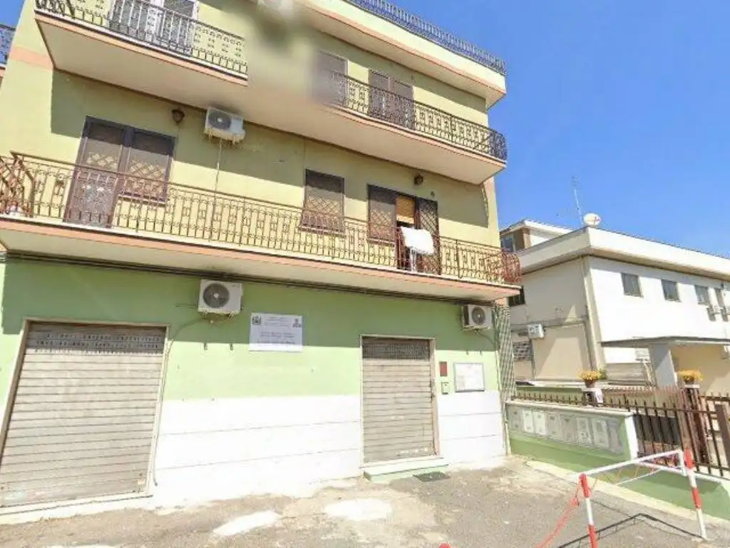 Appartamento in asta a Roma