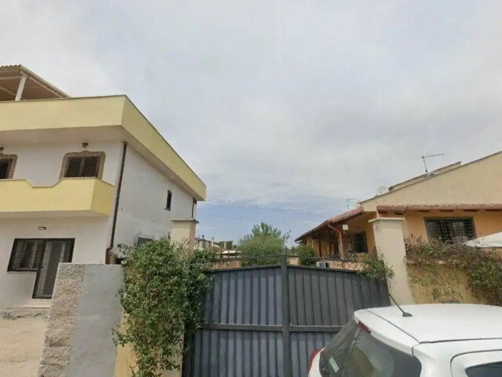 Appartamento in asta a Roma