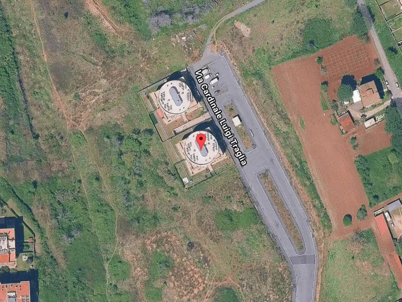 Appartamento all'asta via Cardinale Luigi Traglia, 85, 00132 Roma Italia - Roma 85, Roma - foto 2