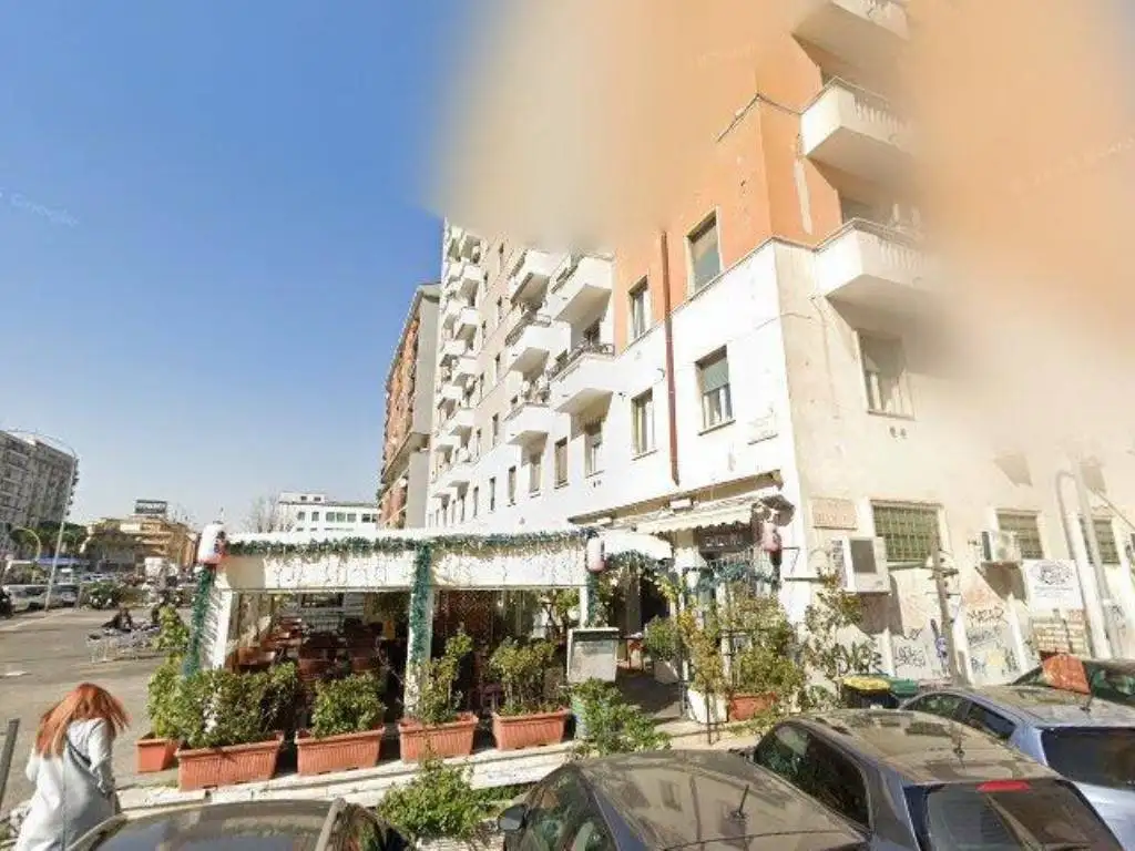 Appartamento in asta a Roma