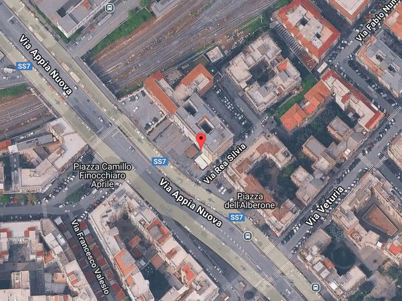 Appartamento all'asta piazza dell'Alberone, 10, 00179 Roma Italia - 00181 Roma 10, Roma - foto 2