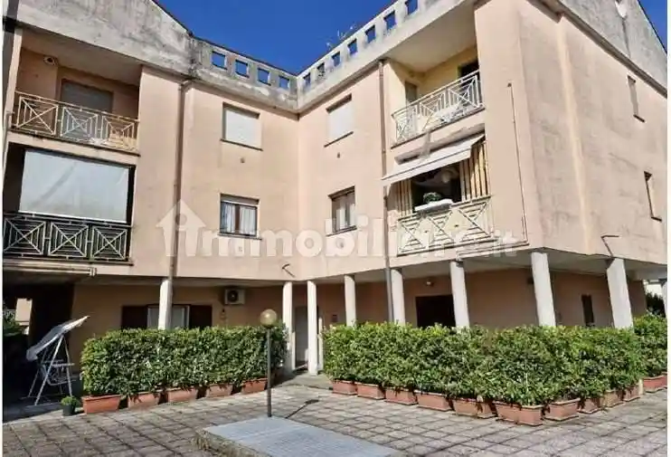 Appartamento in vendita a Robecchetto con Induno