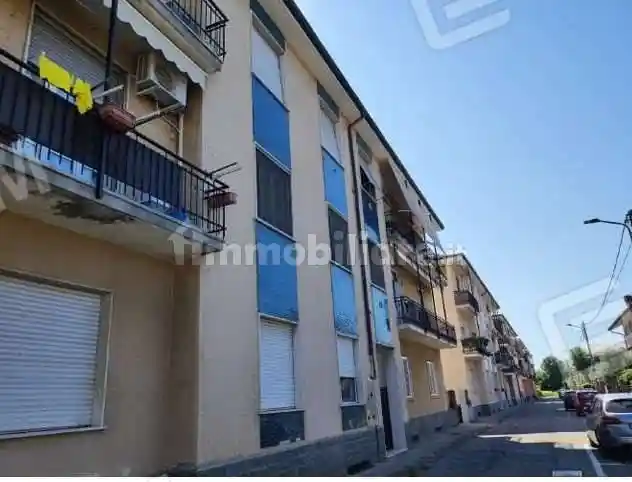 Appartamento in vendita a Rescaldina