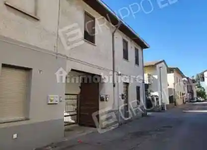 Appartamento in vendita a Rescaldina