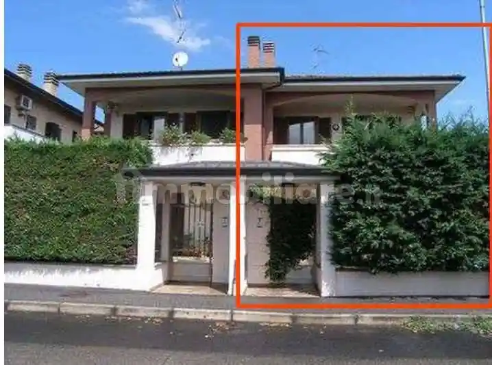 Appartamento in vendita a Rho