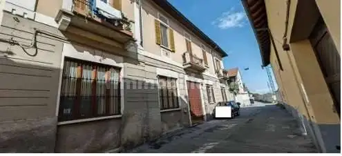 Appartamento in asta a Milano