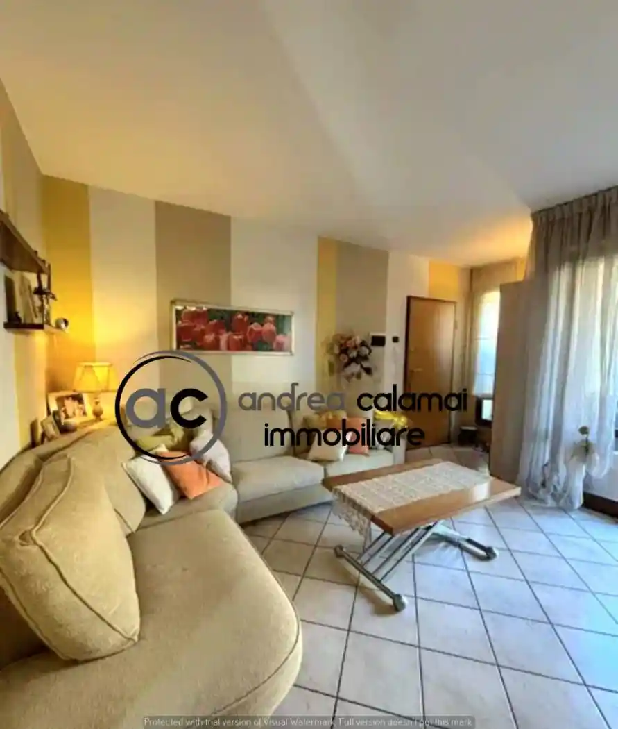 Appartamento in vendita a Agliana