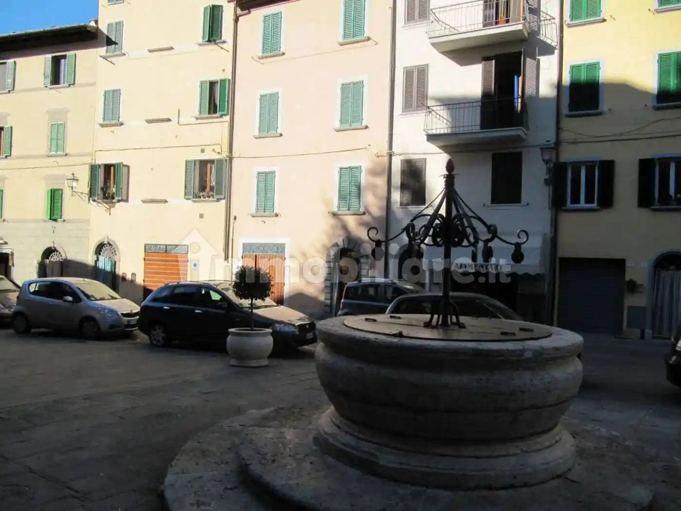 Villetta a schiera in vendita a Foiano della Chiana