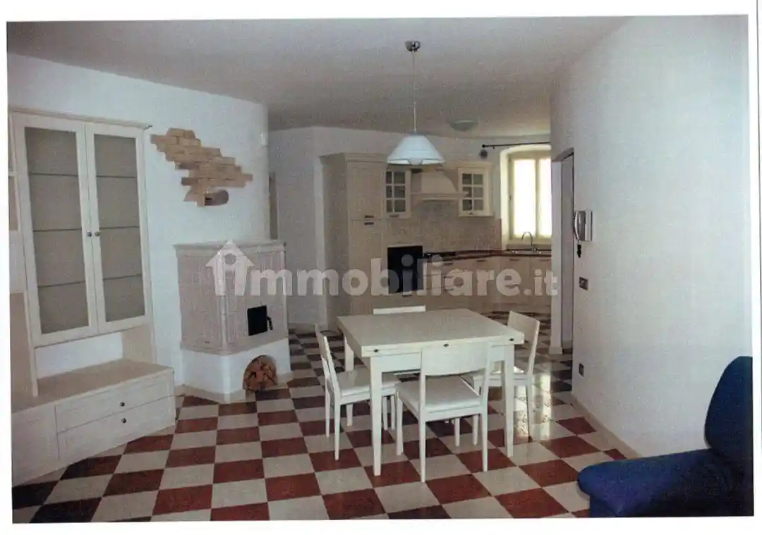 Appartamento in vendita a Lavis