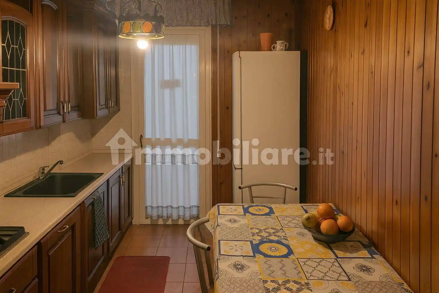 Appartamento in vendita a Novara