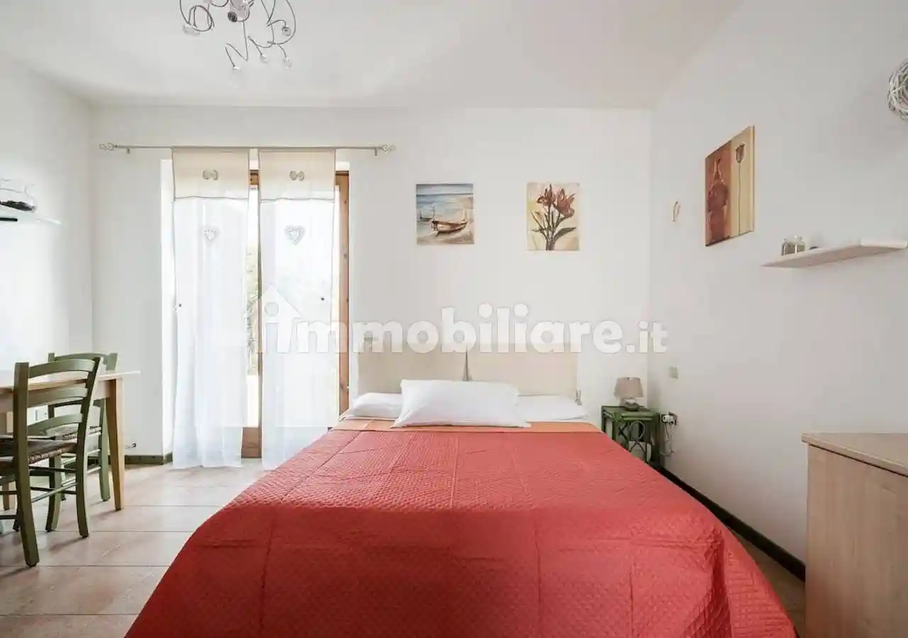 Appartamento in vendita a Santa Teresa Gallura