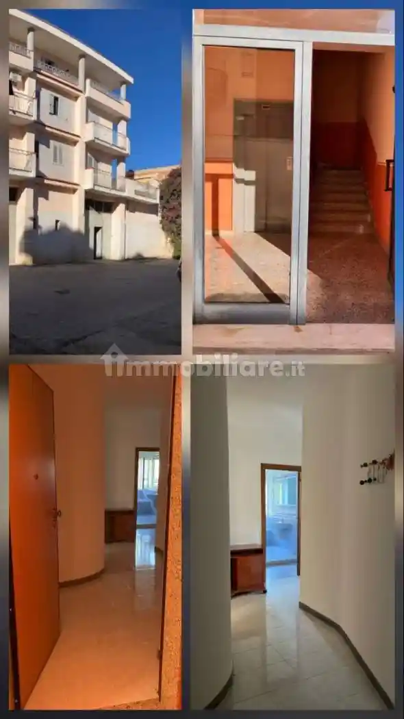 Appartamento in vendita a Corato