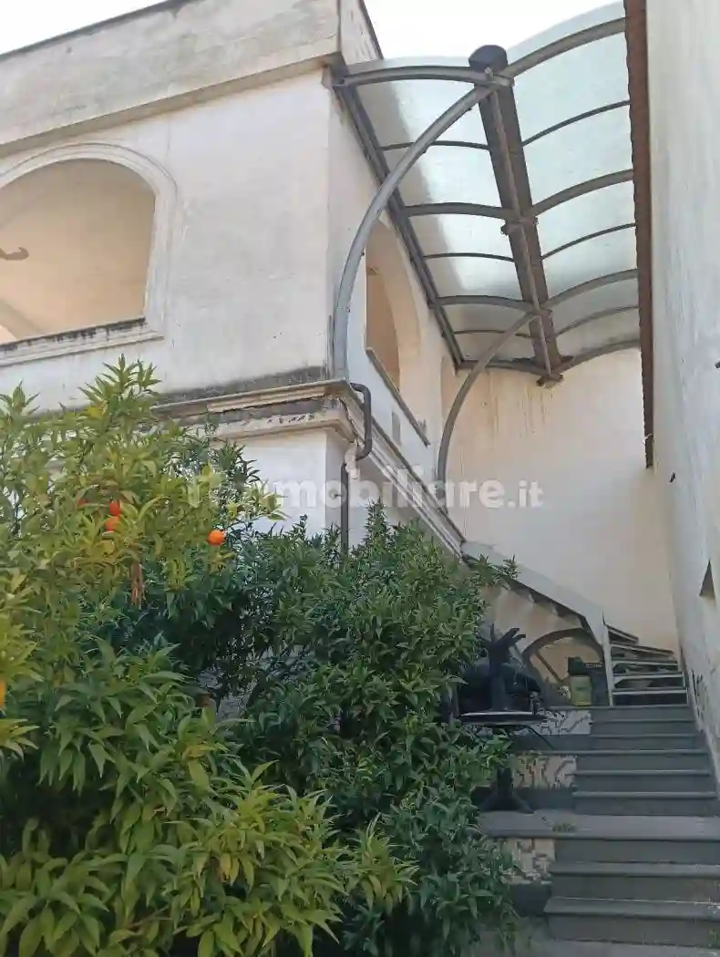 Palazzo - Edificio - foto 5