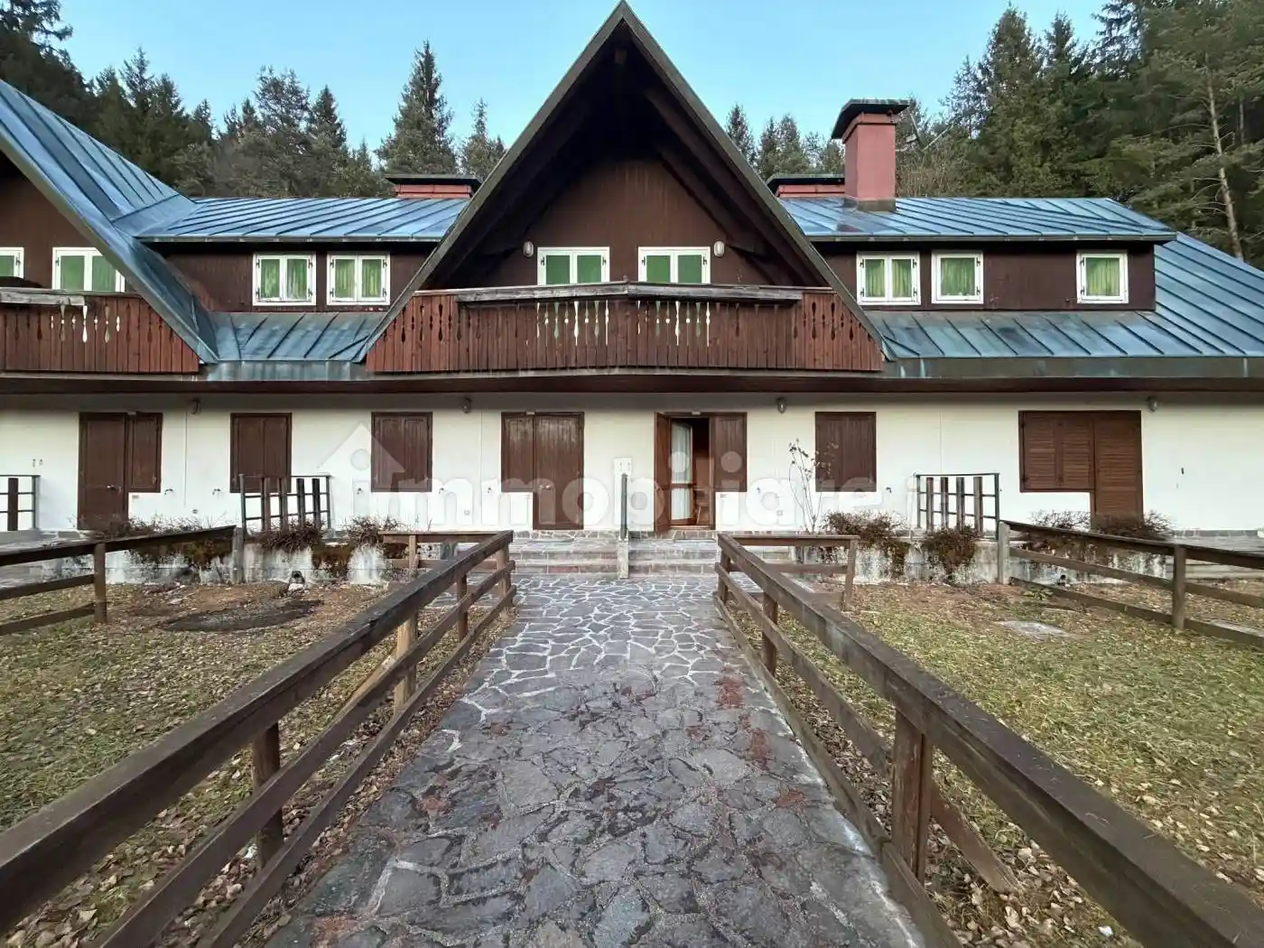 Appartamento in affitto a Tarvisio