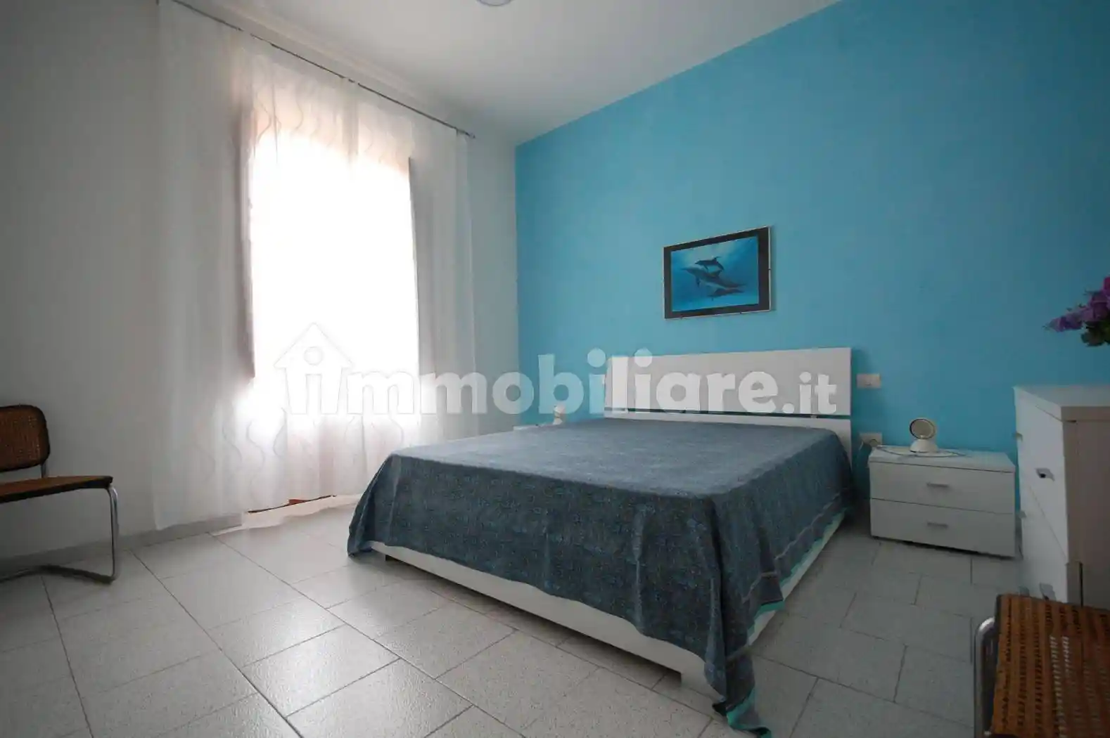 Appartamento in affitto a La Maddalena