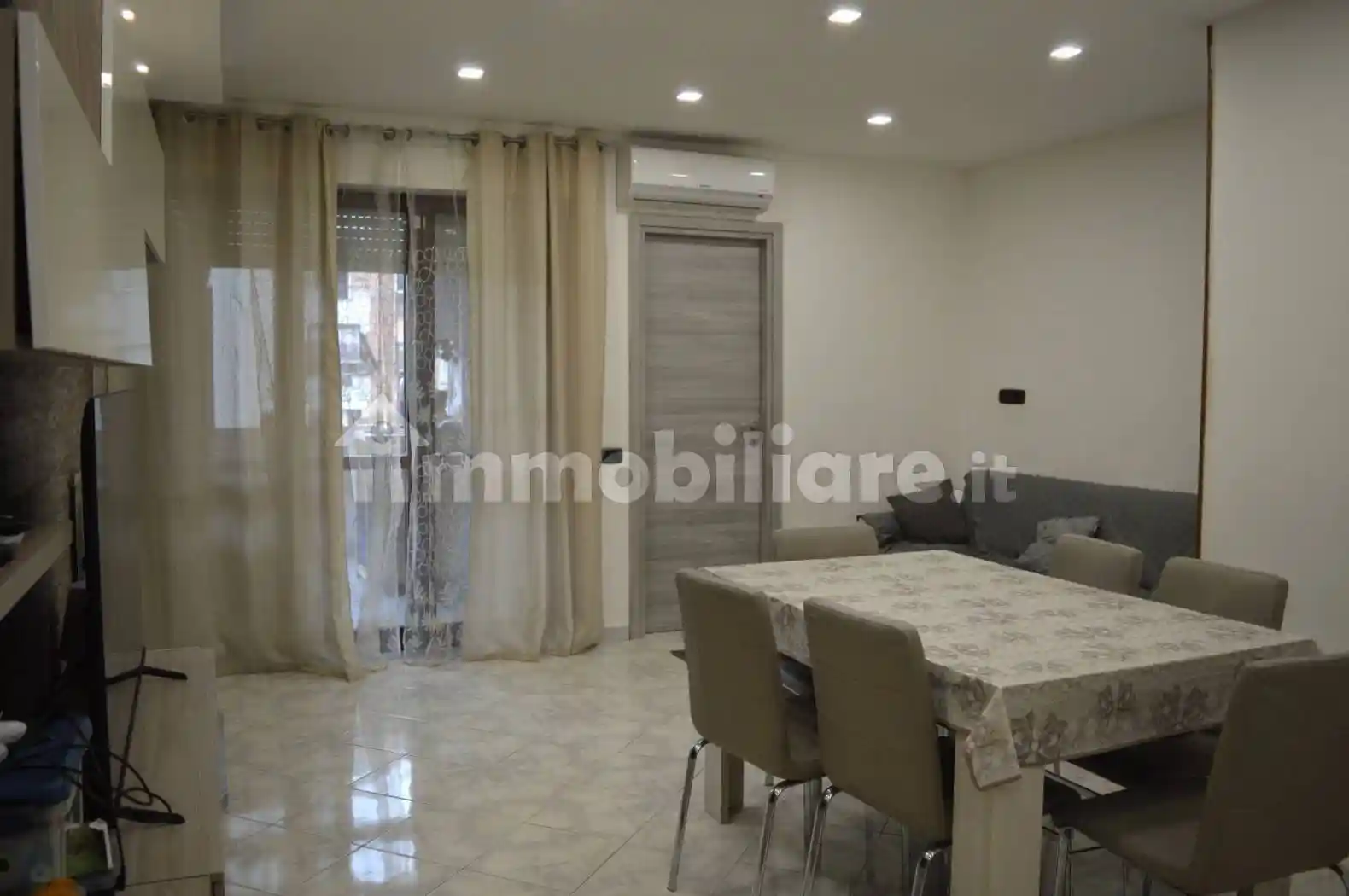 Appartamento in vendita a Aprilia