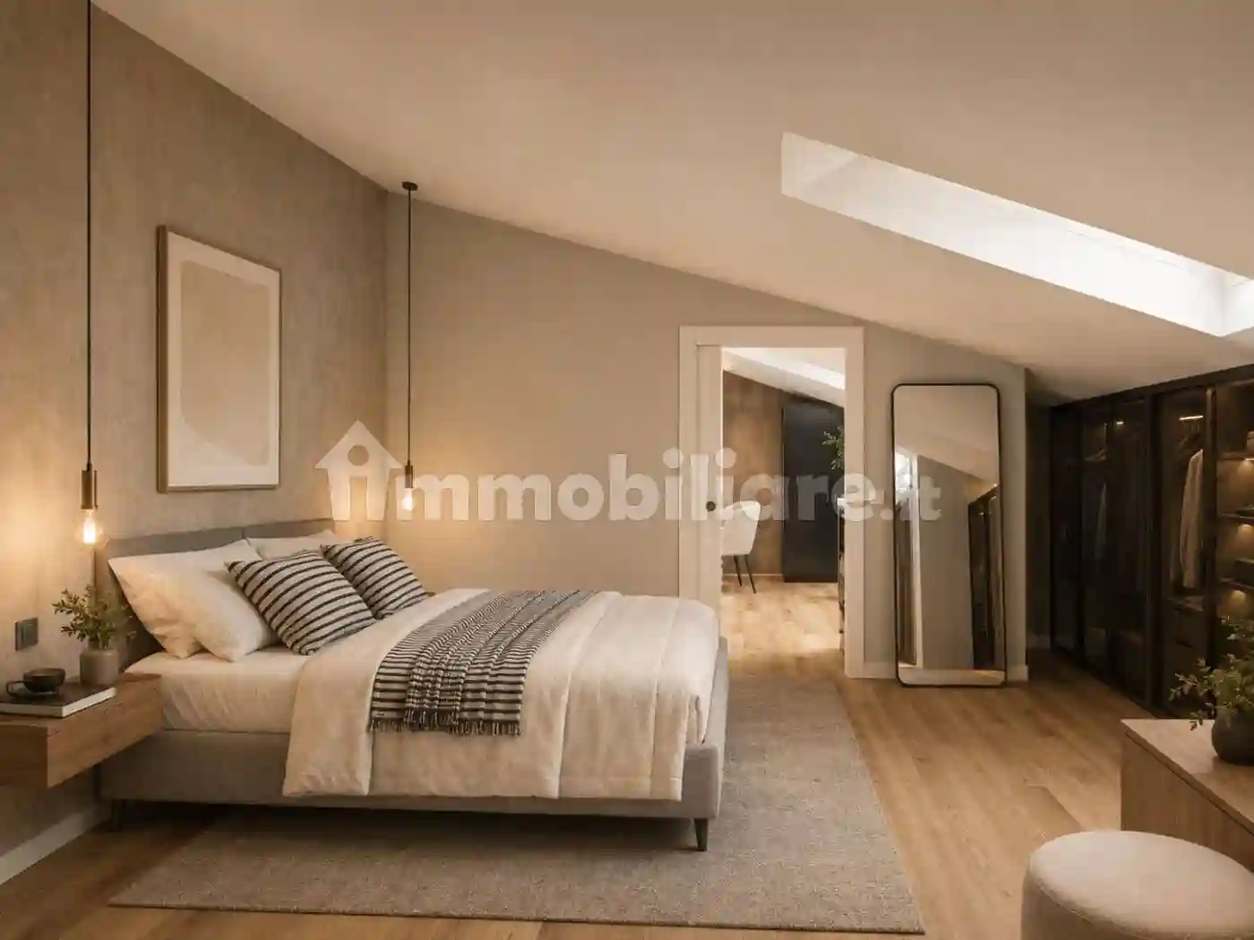 Apartment - foto 4