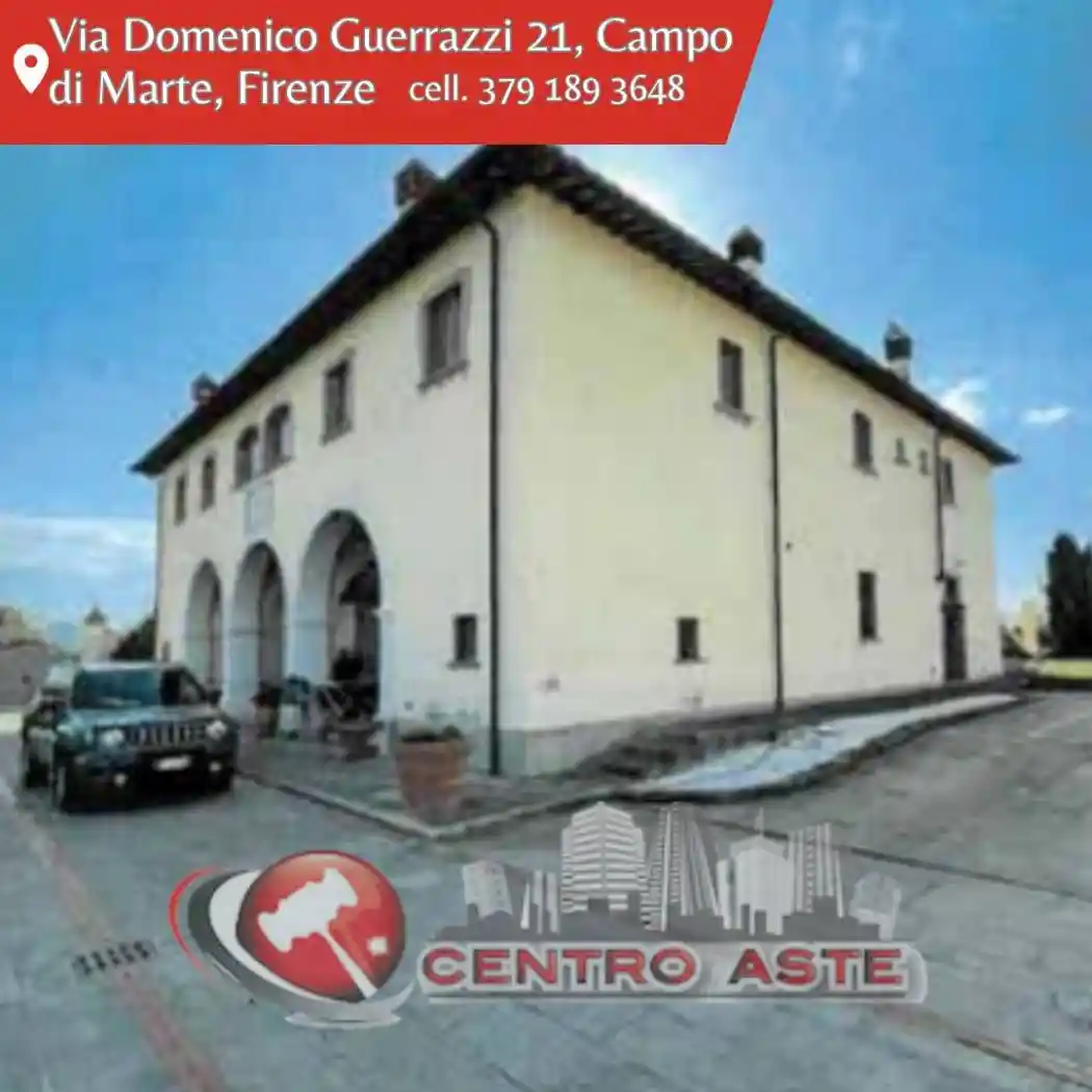 Appartamento in vendita a Prato