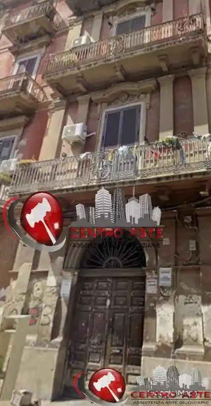 Appartamento in vendita a Bari