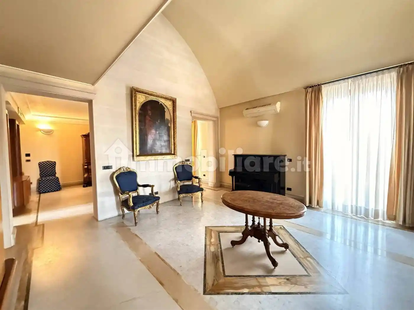 Appartamento in affitto a Catania