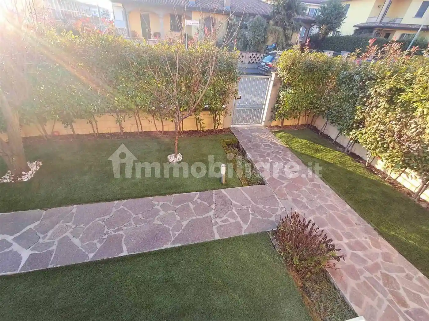 Appartamento in vendita a Rottofreno