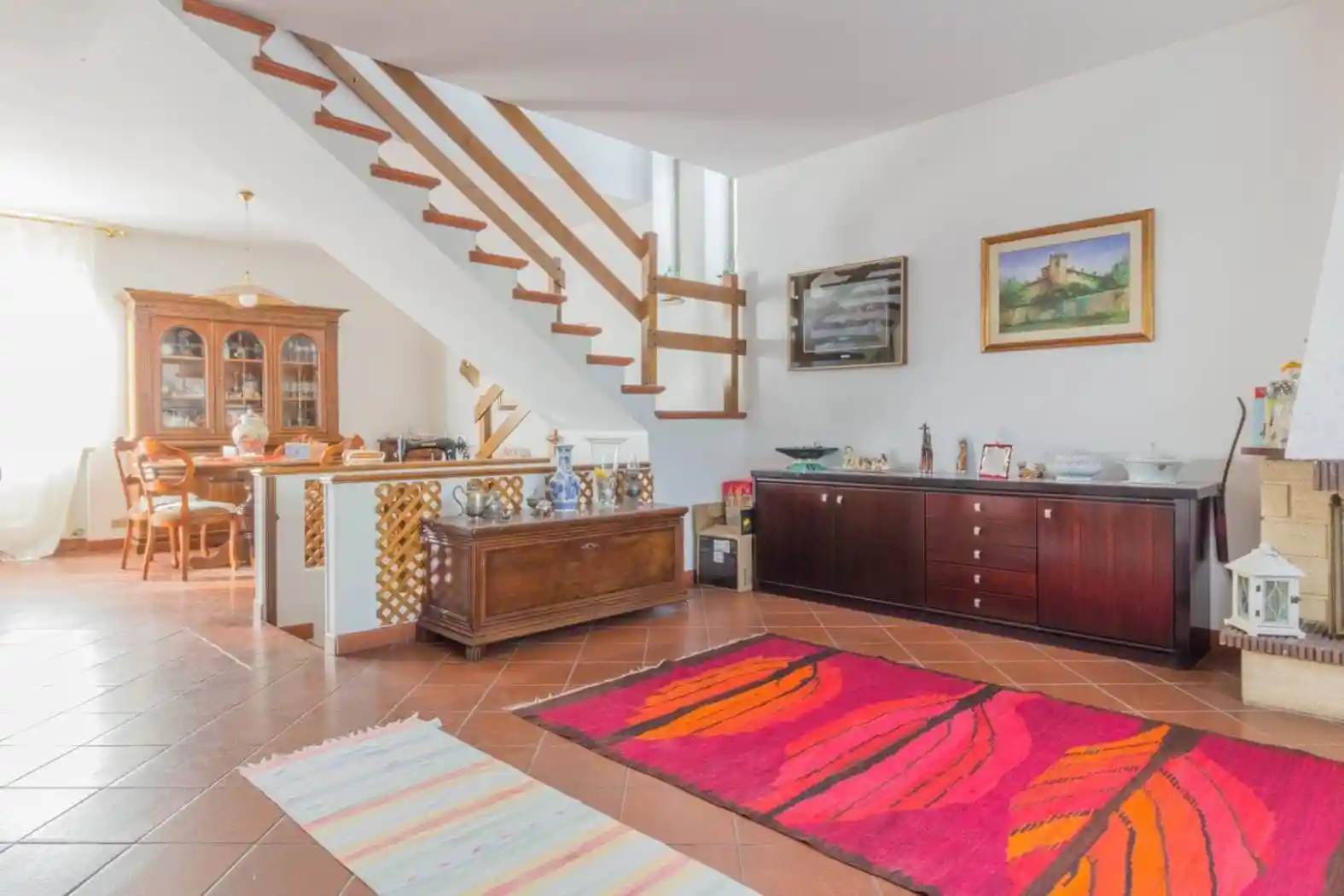 Villa in vendita a Sarmato