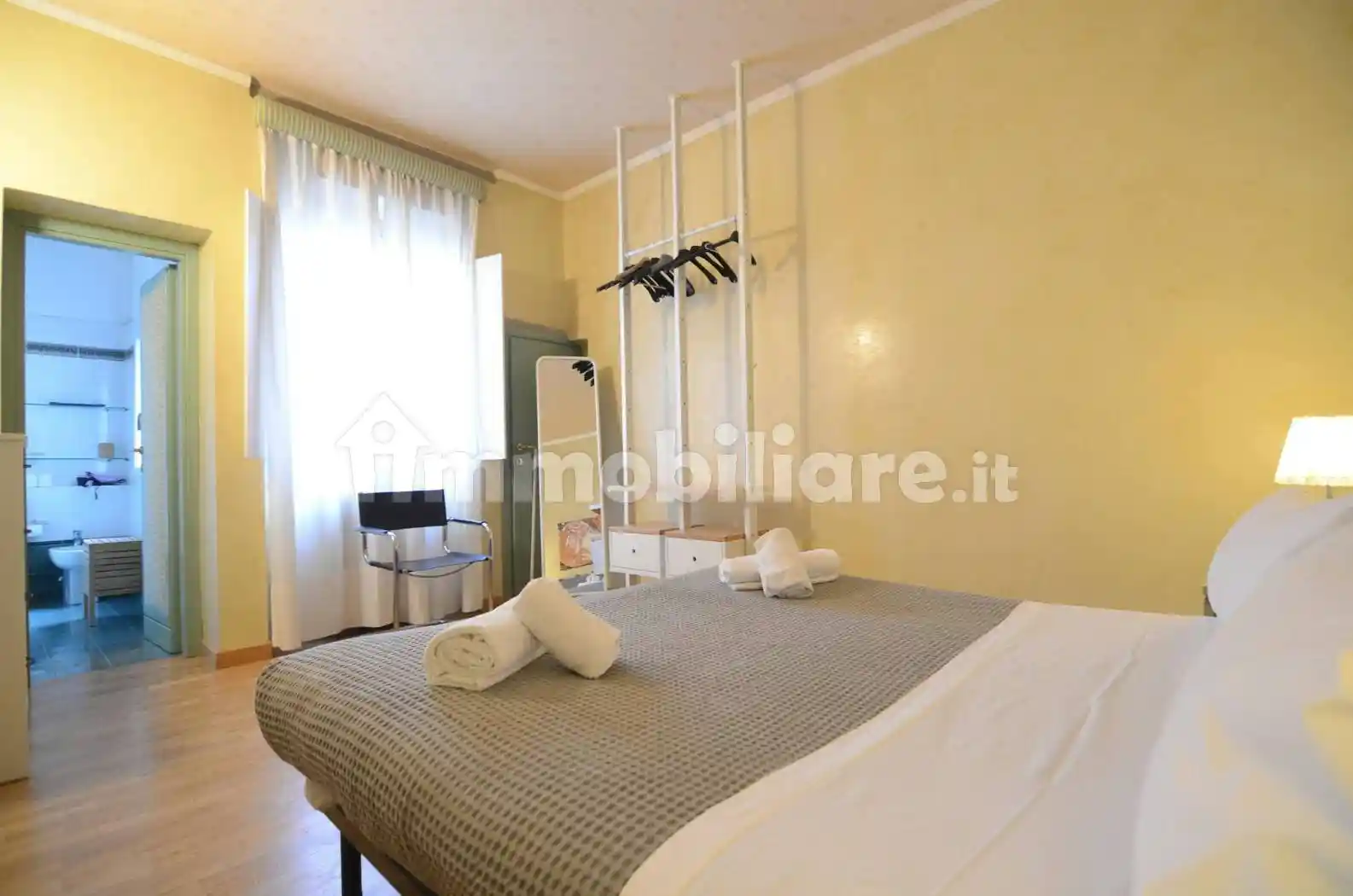 Appartamento in affitto a Firenze