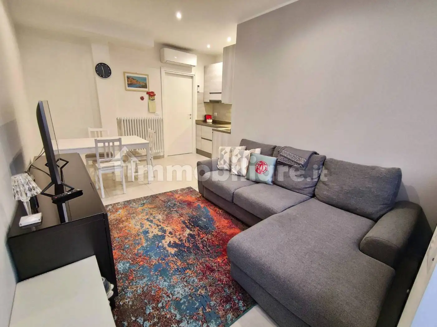 Appartamento in vendita a Milan