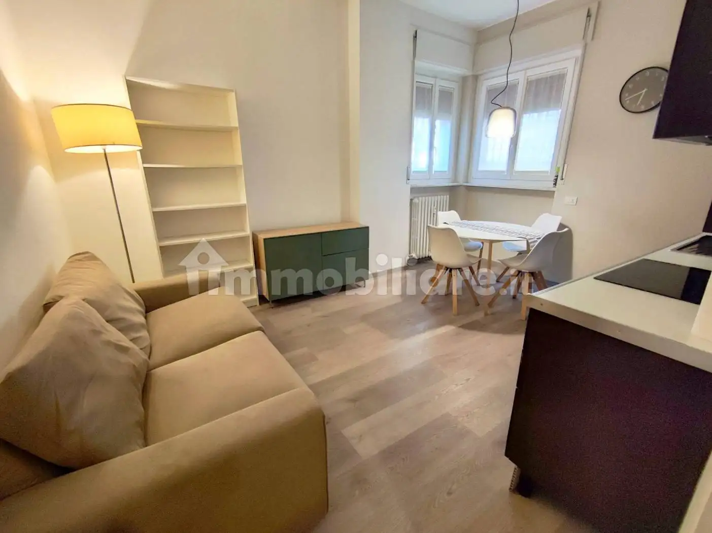 Appartamento in vendita a Milan