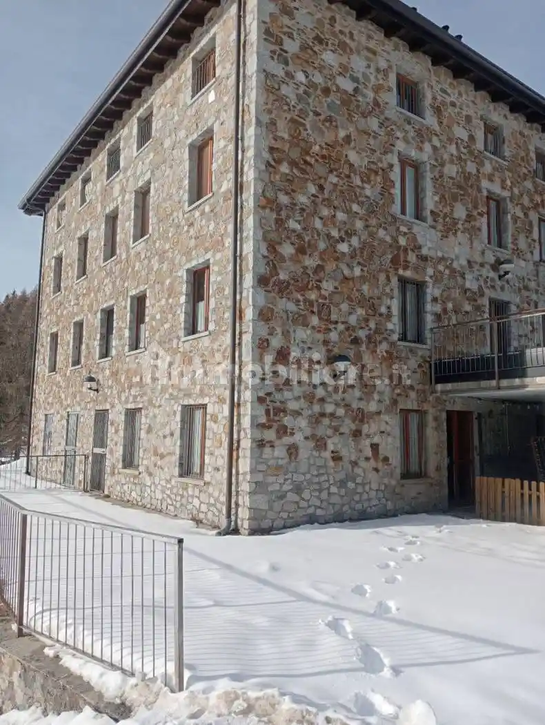 Appartamento in vendita a Ponte di Legno